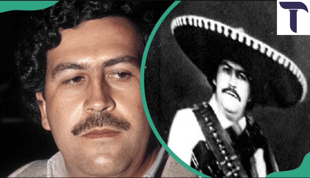 Pablo Escobar: Unveiling the King of Cocaine’s Hidden Cash and Net Worth Pablo Escobar: Unveiling the King of Cocaine's Hidden Cash and Net Worth