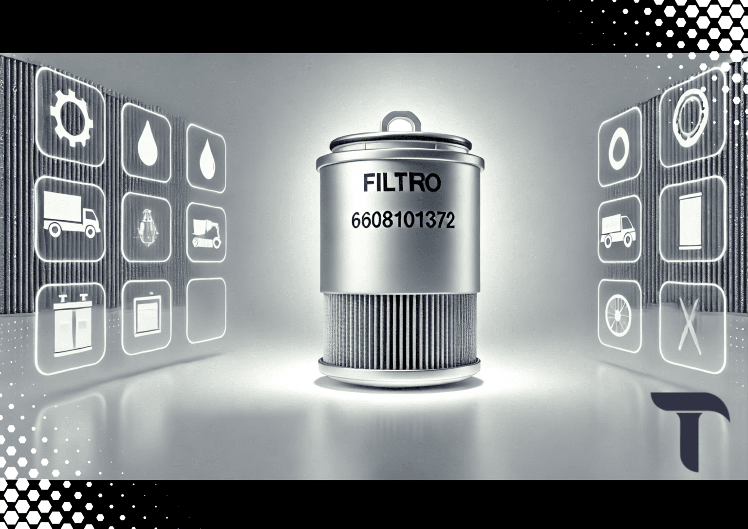 6608101372 Filtro de Aire Geely:  Everything You Need to Know