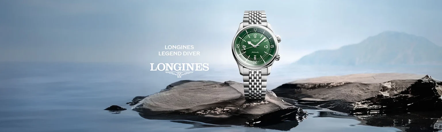 Longines: Timeless Elegance and Precision in Swiss Watchmaking