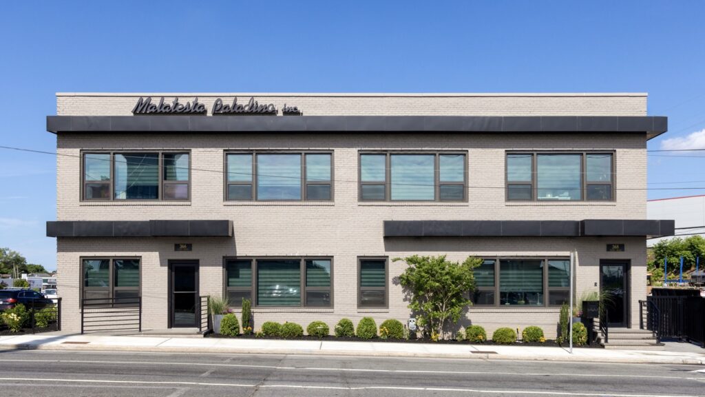 Concrete and Masonry Contractors