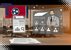 Jeffrey Hayes Tennessee DHS: A Leader in Public Service