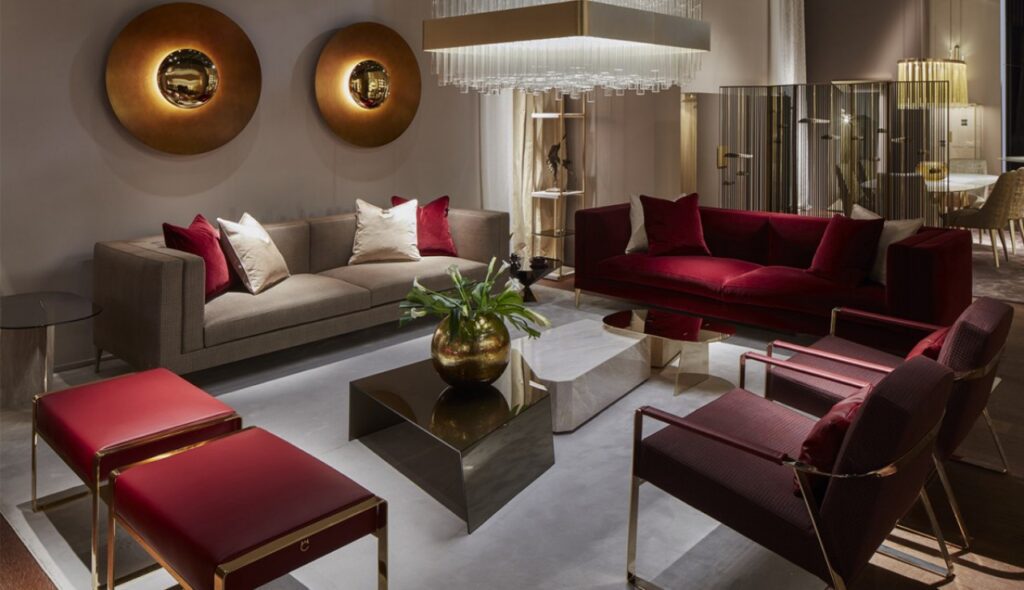 Living Room Furniture: Creating Comfort and Style in Your Home Living Room Furniture
