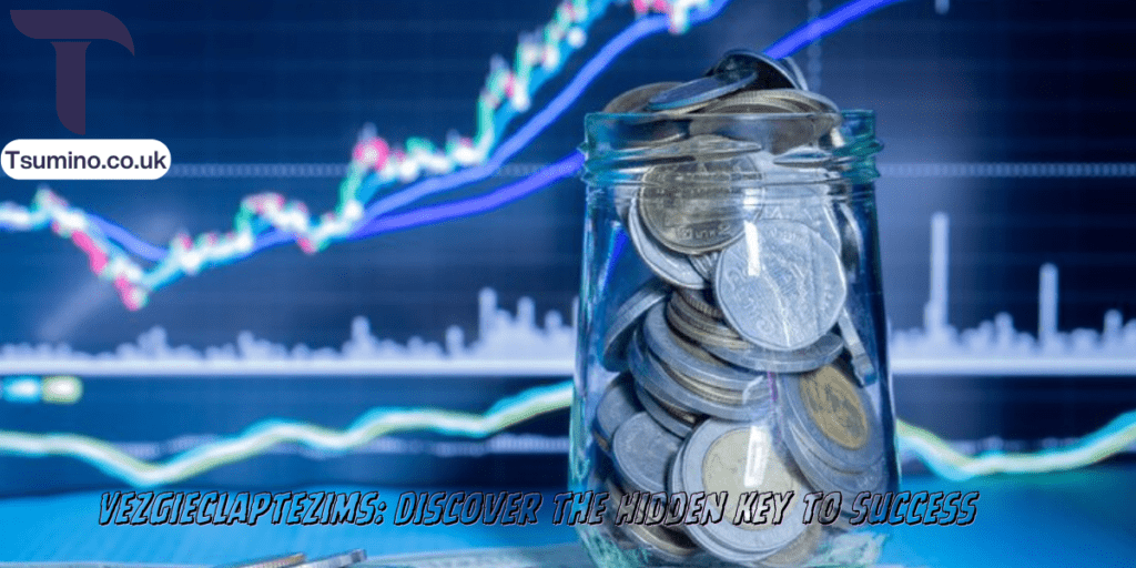 Vezgieclaptezims Discover the Hidden Key to Success