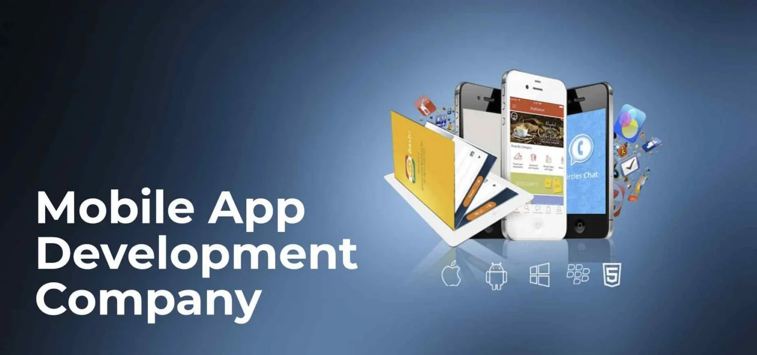 Transforming Ideas into Innovation: Leading Mobile App Development Companies in Saudi Arabia Transforming Ideas into Innovation: Leading Mobile App Development Companies in Saudi Arabia
