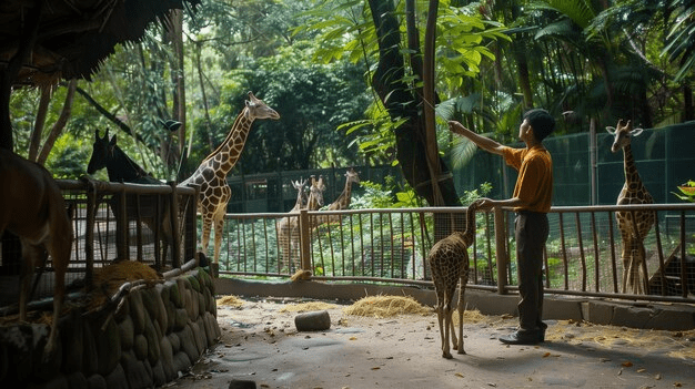 National Zoo