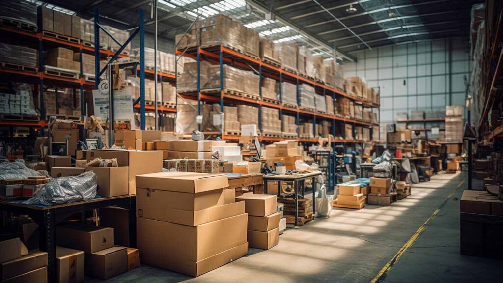 The Importance of Warehousing Services for Businesses in Saudi Arabia The Importance of Warehousing Services for Businesses in Saudi Arabia