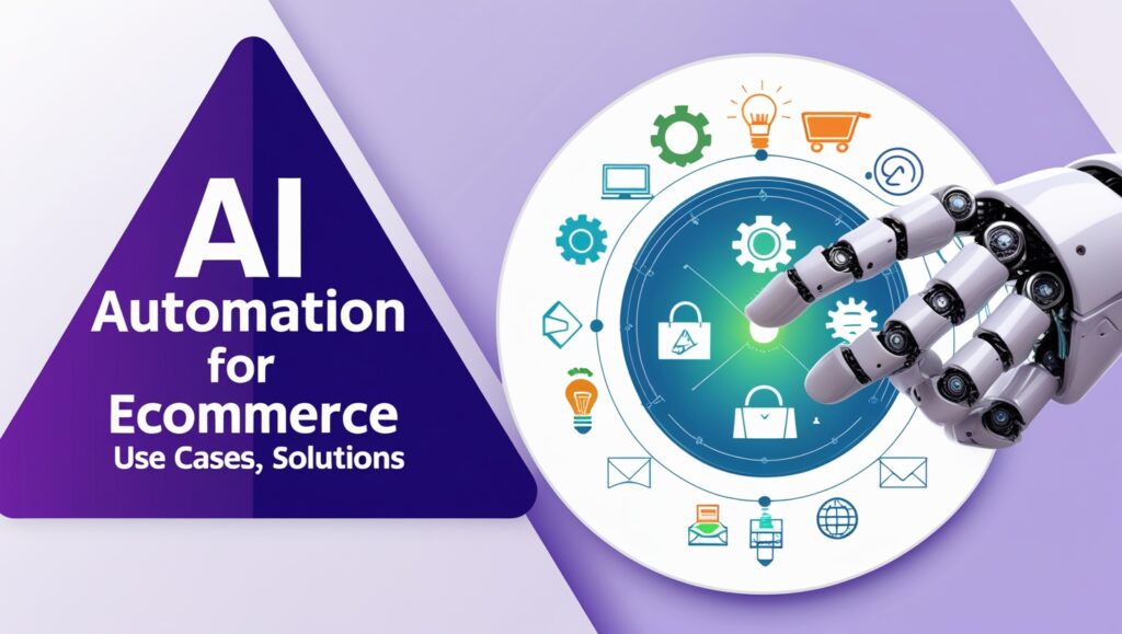 How AI-Powered Hyper-Personalization is Revolutionizing the Future of E-commerce Sales ai in e-commerce