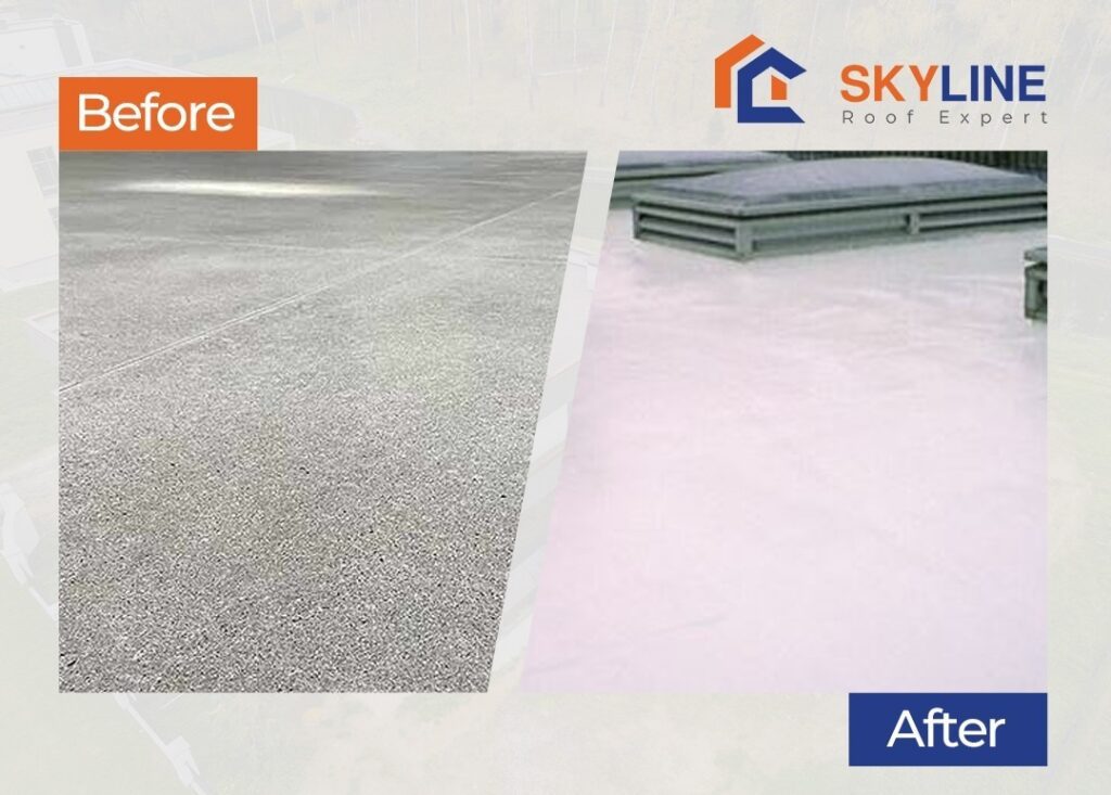 Experienced Local Roofers at Your Service