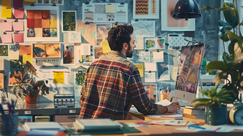 From Dial-Up to AI: How Modern Web Design Has Evolved