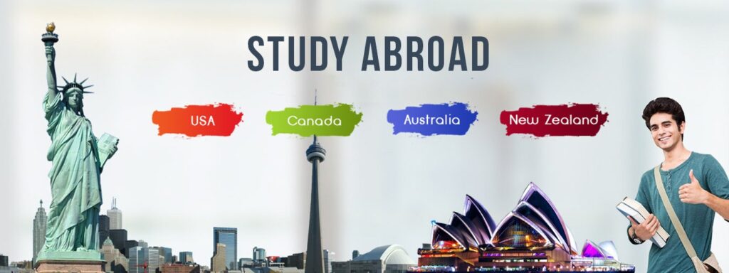 Make Your Studying Abroad Experience The Best Investment Make Your Studying Abroad Experience The Best Investment