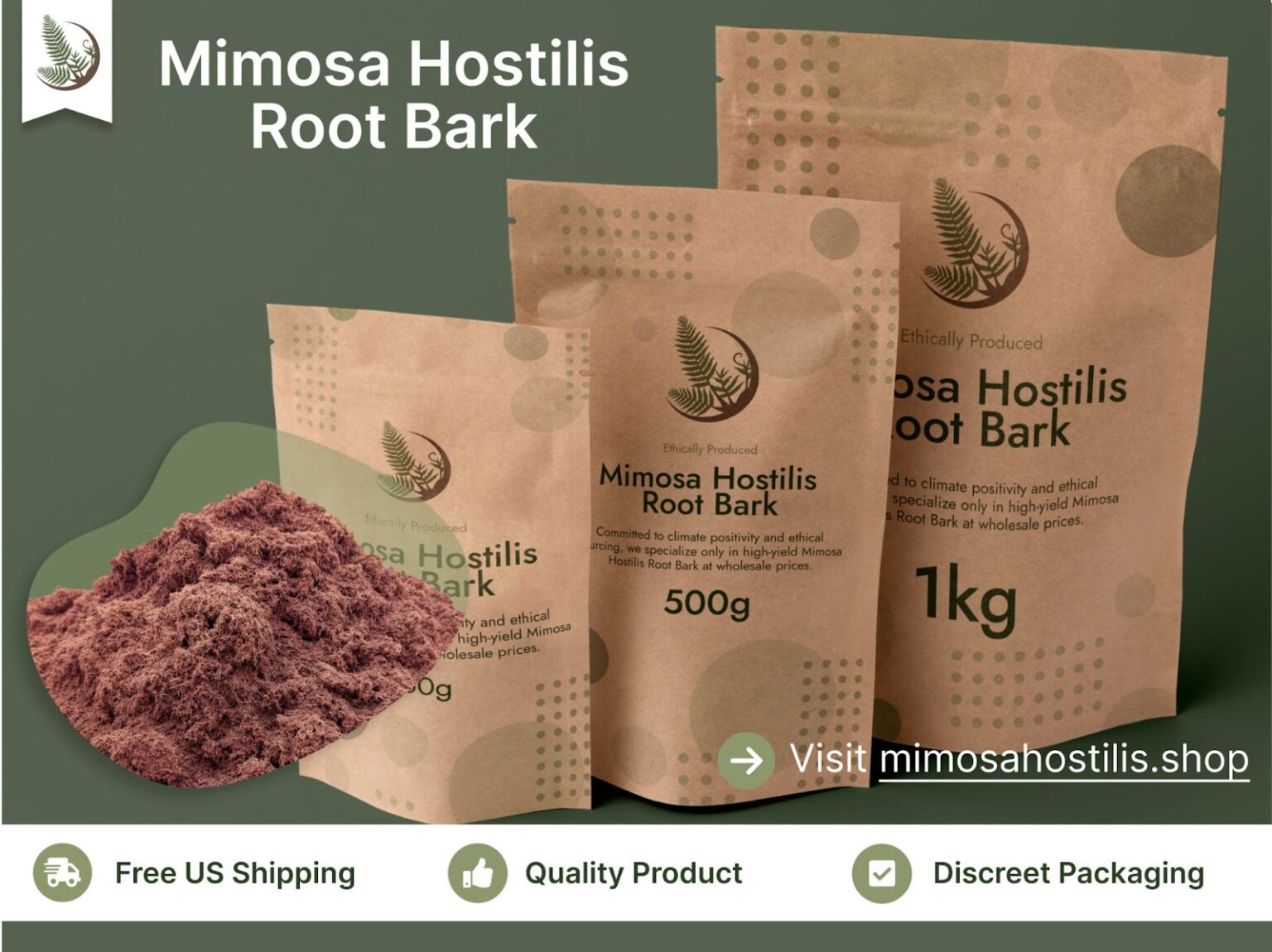 Discover the Healing Power of Tepezcohuite: Nature’s Gift for Your Skin Tepezcohuite