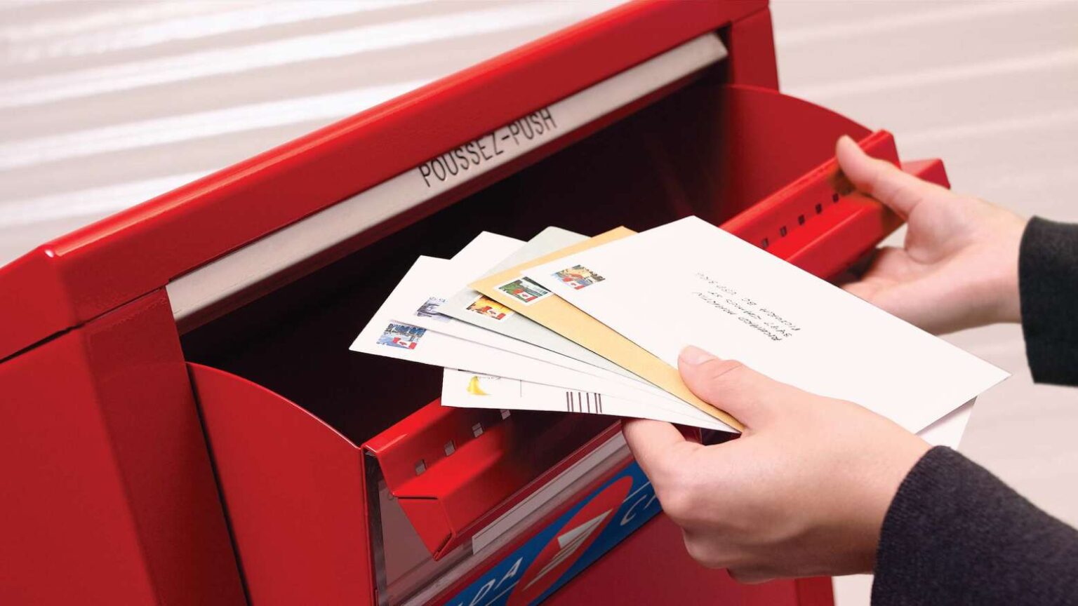 Understanding Mail Codes and Canada Postage Rates: A Complete Guide