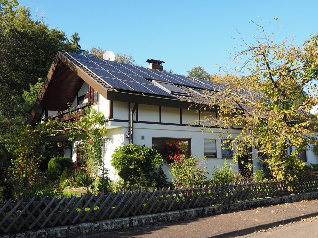 solar panel installation in dubai