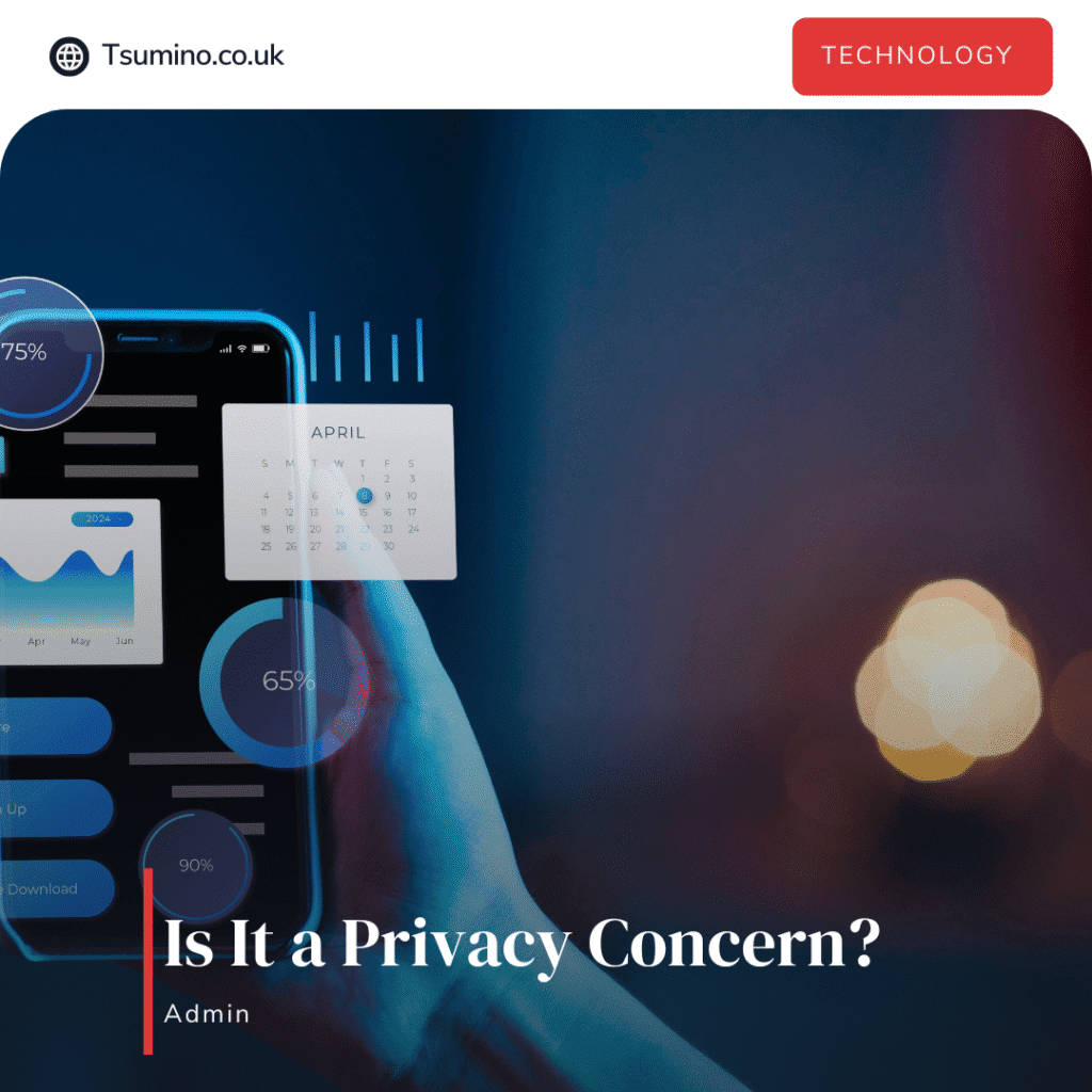 Is It a Privacy Concern?