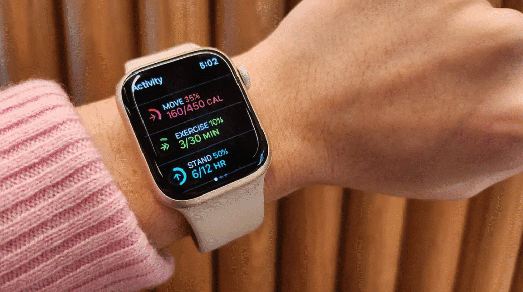 How Many Steps Did You Really Take? Here’s How Apple Watch Tells You How Many Steps Did You Really Take? Here’s How Apple Watch Tells You